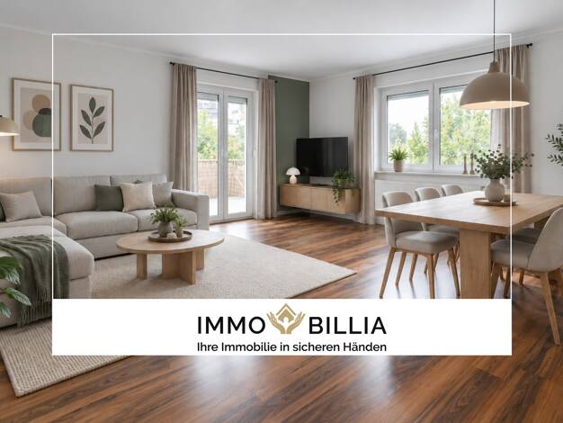 Wohnung zum Kauf 534.000 € 4 Zimmer 119 m² Süd Ludwigsburg 71638