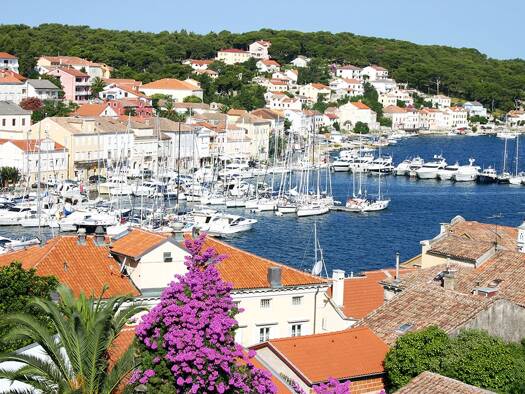 Reihenmittelhaus zum Kauf 602.000 € 11 Zimmer 261 m² Grundstück Mali Lošinj 51550