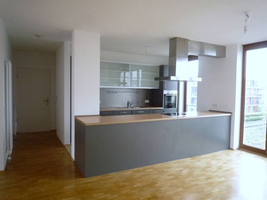 Wohnung zur Miete 2.390 € 4 Zimmer 145 m²<br/>Wohnfläche 1.<br/>Geschoss 01.05.2025<br/>Verfügbarkeit Kalbach-Riedberg Frankfurt am Main 60438