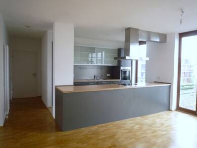 Wohnung zur Miete 2.390 € 4 Zimmer 145 m² 1. Geschoss frei ab sofort Kalbach-Riedberg Frankfurt am Main 60438