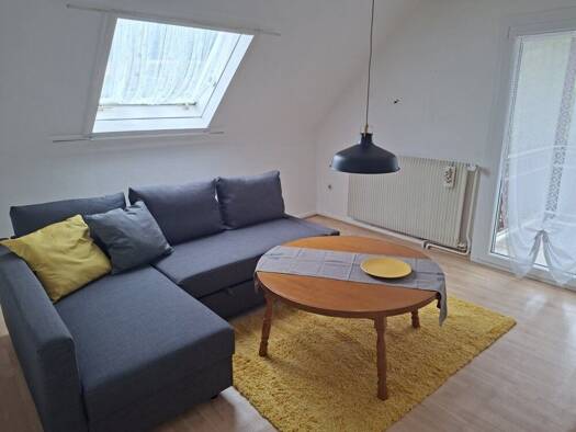 Wohnung zur Miete 750 € 3 Zimmer 60 m² Ober-Nauses Otzberg 64853