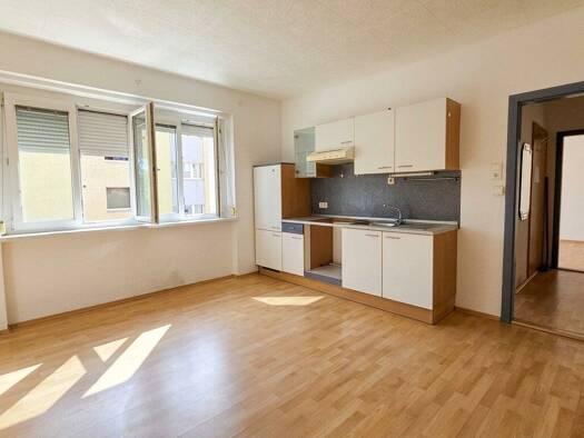 Wohnung zum Kauf 54.990 € 41 m² Grieskirchen 4710