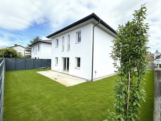 Haus zum Kauf - Erstbezug 688.000 € 4 Zimmer 132 m² 346 m² Grundstück Böheimgasse Liesing 1230