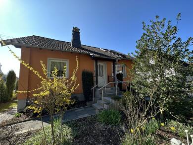 Einfamilienhaus zum Kauf 539.000 € 5 Zimmer 139 m² 805 m² Grundstück Oberpleis Königswinter 53639