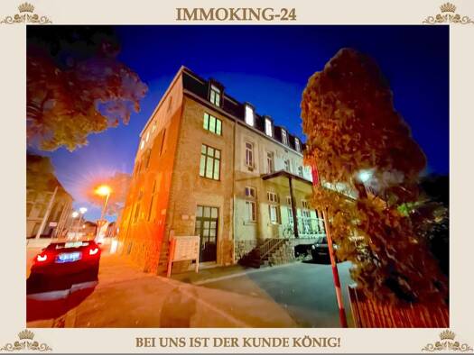 Wohnung zum Kauf 100.000 € 1 Zimmer 18 m² 1. Geschoss Sandhofen Mannheim 68307