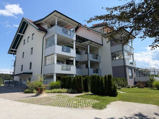Wohnung zum Kauf 450.000 € 3 Zimmer 97 m² St. Kanzian am Klopeiner See 9122