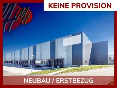 Lagerhalle zur Miete provisionsfrei 40.000 m² Lagerfläche teilbar ab 10.000 m² Damm Aschaffenburg 63741