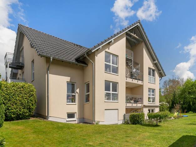 Wohnung zum Kauf 230.000 € 2 Zimmer 59 m² Bockenberg Bergisch Gladbach 51429