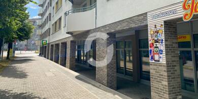 Ladenfläche zur Miete provisionsfrei 13,50 € 143 m² Verkaufsfläche teilbar ab 143 m² Nord Stuttgart, Nord 70191