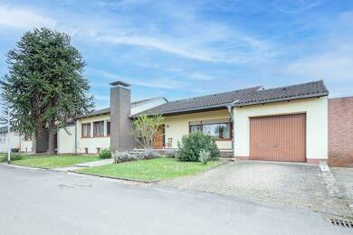 Bungalow zum Kauf 265.000 € 4 Zimmer 104 m² 446 m² Grundstück Karken Heinsberg / Karken 52525