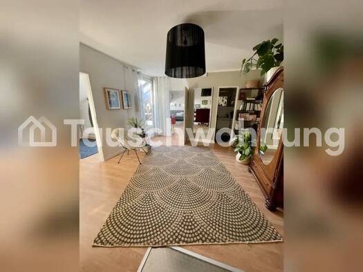 Wohnung zur Miete Tauschwohnung 900 € 3 Zimmer 85 m² 6. Geschoss List Hannover 30163