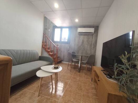 Wohnung zur Miete 900 € 1 Zimmer 50 m² 1. Geschoss Canet d'en Berenguer 46529
