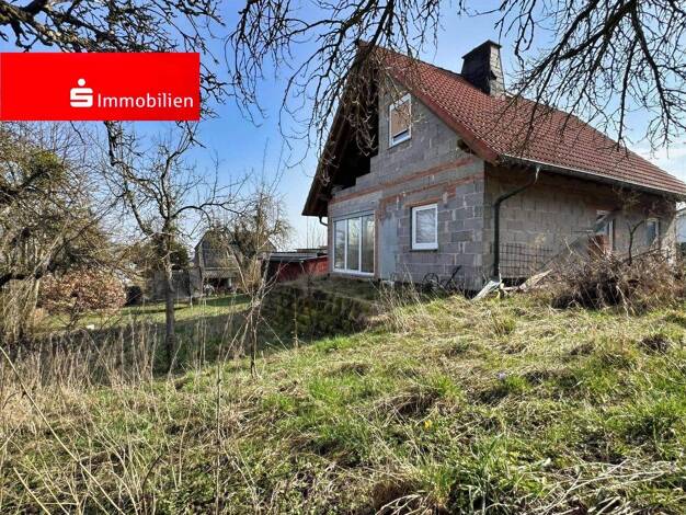 Grundstück zum Kauf 149.000 € 440 m² Grundstück frei ab sofort Rauischholzhausen Ebsdorfergrund 35085
