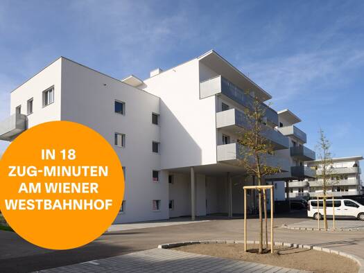 Tiefgaragenstellplatz zum Kauf 18.000 € Pixendorf 3451