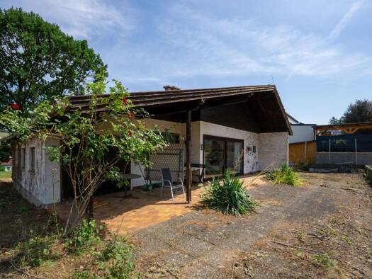 Haus zum Kauf 270.000 € 3 Zimmer 64 m² 1.065 m² Grundstück Maria Anzbach 3034
