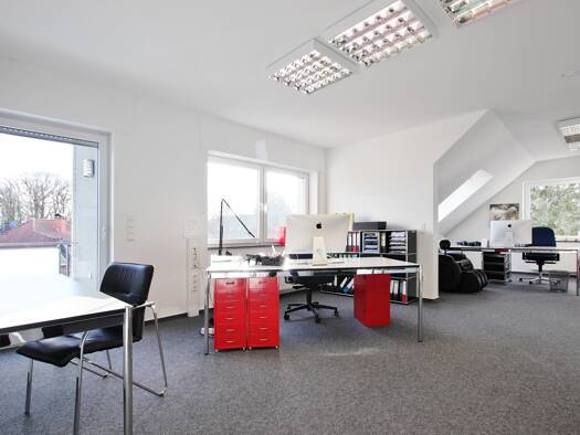 Wohnung zum Kauf 382.500 € 4 Zimmer 125 m² Gescher 48712