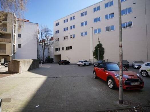 Sonstiges zur Miete provisionsfrei 60 € Spremberger Straße 13-15 Mitte Cottbus 03046