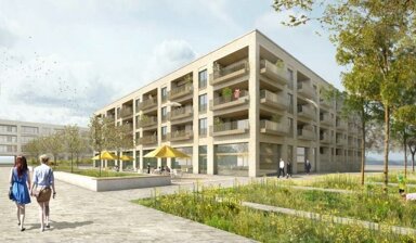 Wohnung zum Kauf provisionsfrei 667.500 € 3 Zimmer 83,4 m² 1. Geschoss Leipziger Vorstadt (Eisenbahnstr.) Dresden 01097