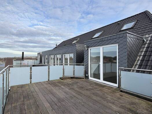 Wohnung zum Kauf 295.000 € 4 Zimmer 133 m² 3. Geschoss frei ab 01.01.2026 Alt-Georgsmarienhütte Georgsmarienhütte 49124