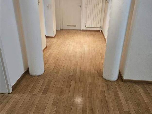 Bürogebäude zur Miete 3.143 € 4 Zimmer 114,9 m² Bürofläche Ohmstr. 18 Schwabing-Freimann München 80802