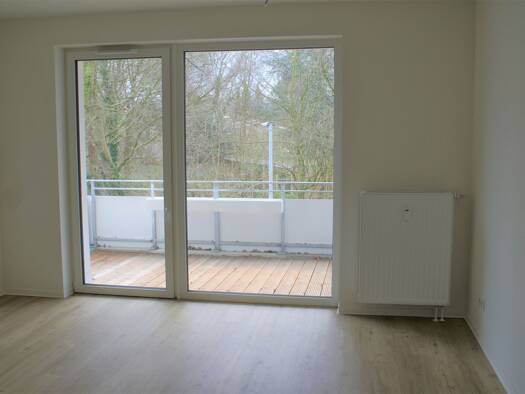 Wohnung zur Miete 695 € 2 Zimmer 51,9 m² 1. Geschoss frei ab 01.11.2025 Trautenauer Hof 18 Kirchrode Hannover 30559