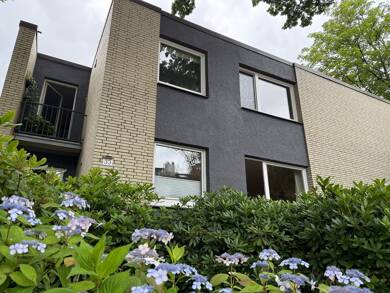 Wohnung zum Kauf 650.000 € 3 Zimmer 91 m² EG Bellmannstr Groß Flottbek Hamburg 22607