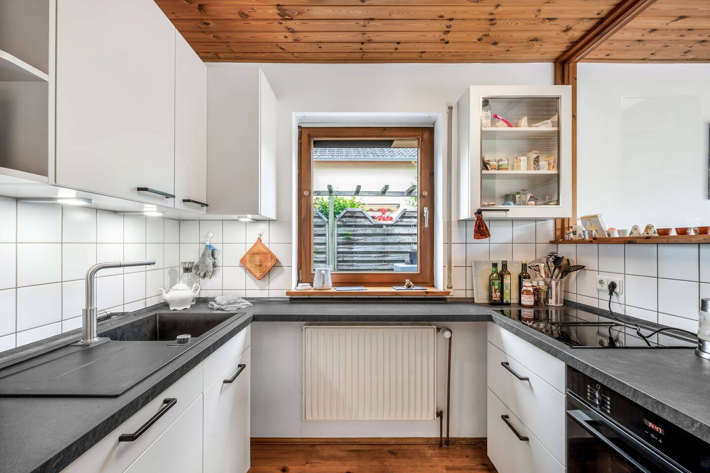 Einfamilienhaus zum Kauf - Ansicht 6