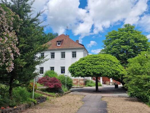 Gastronomie/Hotel zum Kauf provisionsfrei 1.850.000 € 18.350 m² Grundstück Hausen Bad Kissingen 97688