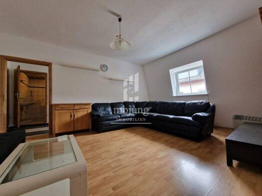 Wohnung zur Miete 450 € 2 Zimmer 57 m² Bad Bertrich 56864