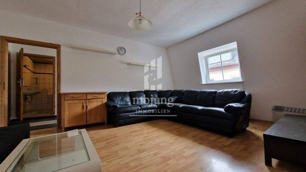 Wohnung zur Miete 450 € 2 Zimmer 57 m² Bad Bertrich 56864