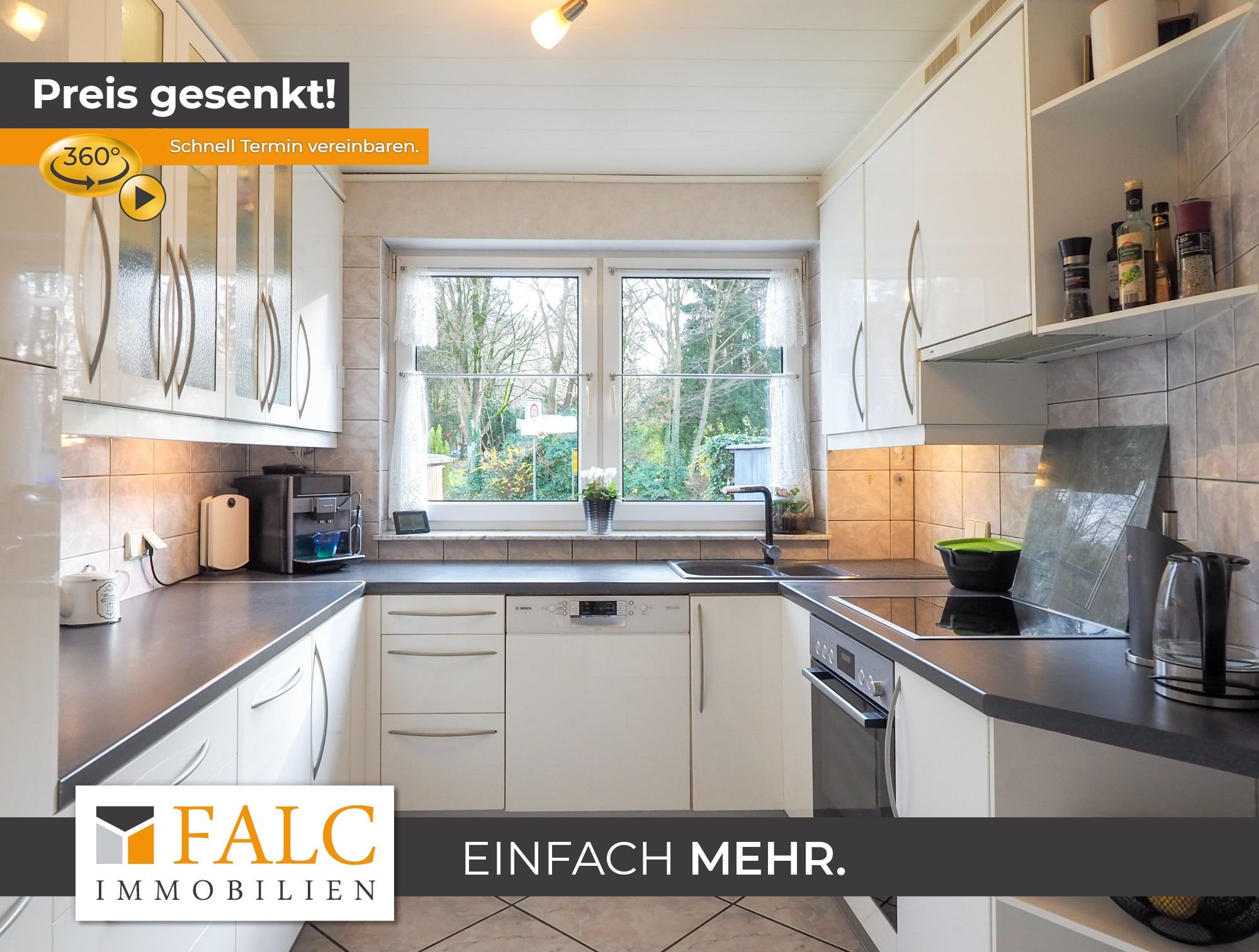 Reihenmittelhaus zum Kauf provisionsfrei 576.000 € 4 Zimmer 121 m²<br/>Wohnfläche 191 m²<br/>Grundstück Frankenforst Bergisch Gladbach 51427