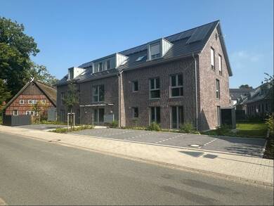 Wohnung zum Kauf - Neubau provisionsfrei 287.140 € 2 Zimmer 63,2 m² 1. Geschoss Fintel 27389