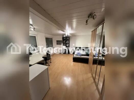 Wohnung zur Miete Tauschwohnung 440 € 1,5 Zimmer 42 m² 1. Geschoss Griesheim West 65933