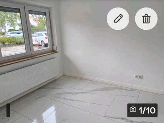 Wohnung zur Miete 900 € 1 Zimmer 70 m² Geschoss EG/3 frei ab sofort Landshuter Straße 23 Obertraubling 93083