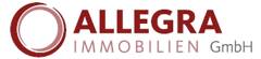 ALLEGRA IMMOBILIEN GmbH logo