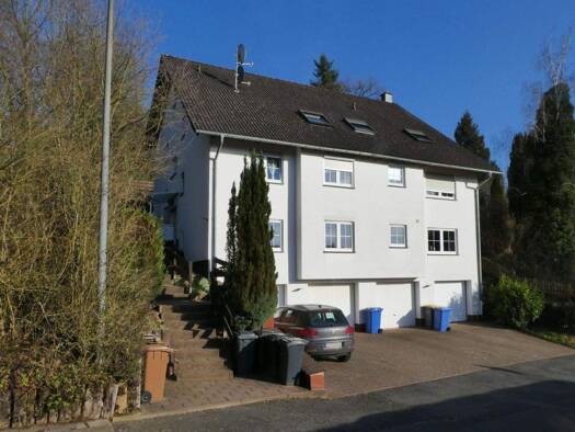 Wohnung zum Kauf 290.000 € 5,5 Zimmer 136 m² 2. Geschoss Hellstein Brachttal 63636