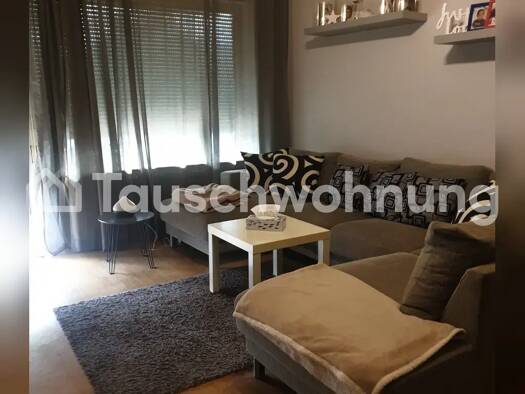 Wohnung zur Miete Tauschwohnung 287 € 4 Zimmer 90 m² 1. Geschoss Bretzenheim Mainz 55128