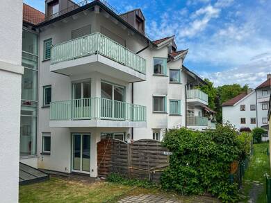 Wohnung zum Kauf 415.000 € 3 Zimmer 75 m² 1. Geschoss frei ab sofort Penzberg Penzberg 82377
