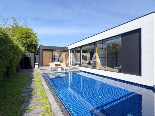 Villa zum Kauf 315.576 € 4 Zimmer 175 m² 370 m² Grundstück 21/3 Baan Layan Rd Bang Tao Beach, Choeng Thale Thalang 83110