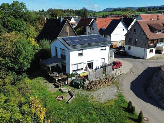 Einfamilienhaus zum Kauf 620.000 € 6 Zimmer 150 m² 940 m² Grundstück Grosselfingen 72415
