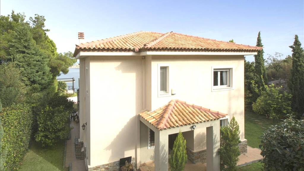 Villa zum Kauf 1.350.000 € 4 Zimmer 350 m² 2.750 m² Grundstück Eubia