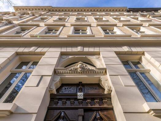 Sonstiges zum Kauf als Kapitalanlage geeignet 265.000 € 3 Zimmer 85,1 m² Südvorstadt Leipzig 04275