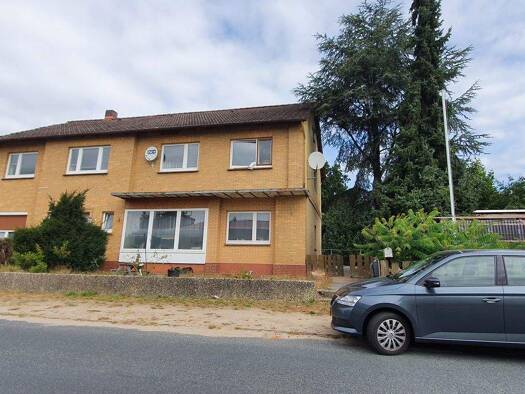 Haus zum Kauf als Kapitalanlage geeignet 299.000 € 10 Zimmer 272 m² 2.202 m² Grundstück Soltendieck 29594