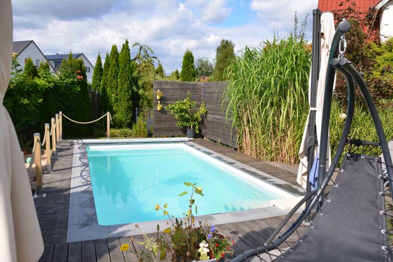 Einfamilienhaus zum Kauf 895.000 € 6 Zimmer 202,9 m² 638 m² Grundstück Rohr Rohr 91189