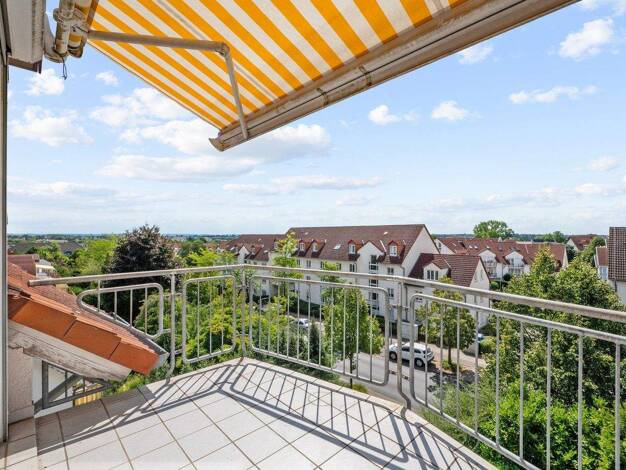 Wohnung zum Kauf 295.000 € 3 Zimmer 80,2 m² Bad Nauheim 61231