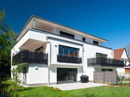 Wohnung zur Miete 2.880 € 3 Zimmer 120 m² 1. Geschoss frei ab sofort Pasing-Obermenzing München 81243