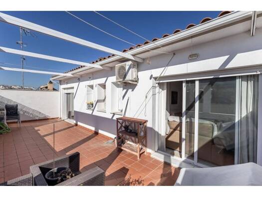 Penthouse zum Kauf 175.000 € 2 Zimmer 65 m² EG Ogíjares 18151