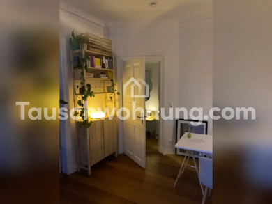 Wohnung zur Miete Tauschwohnung 836 € 2,5 Zimmer 56 m² 1. Geschoss Südfriedhof Bezirk 5 Kiel 24114
