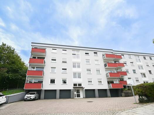 Wohnung zum Kauf 94.000 € 2 Zimmer 54,3 m² 2. Geschoss Niederwenigern Hattingen 45529