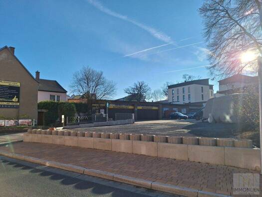 Verkaufsfläche zum Kauf 495.000 € 2 Zimmer Friedensstraße 37 Saalfeld Saalfeld/Saale 07318